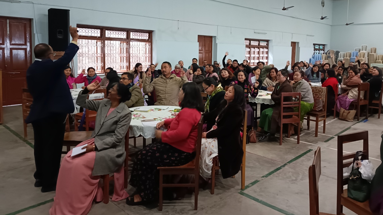 Orientation for Teachers